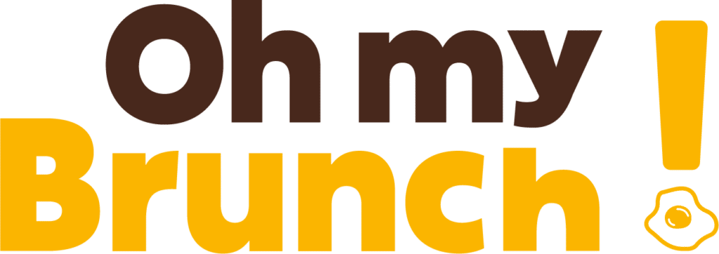 Oh My Brunch